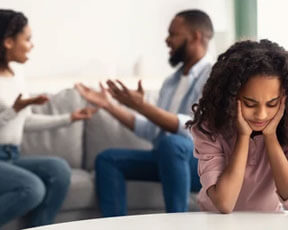 Family Problem Solution