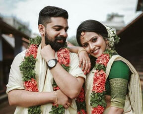 Intercaste Love Marriage