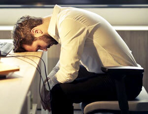 Job Related Problems